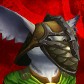 Fjellrev avatar