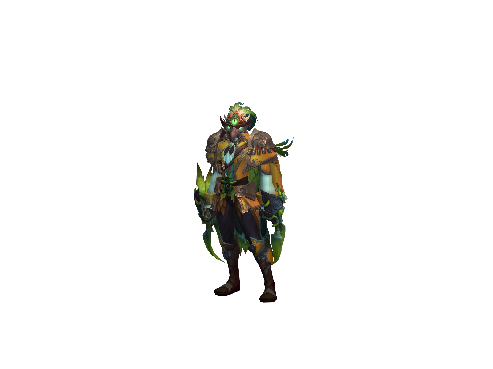 Swimshady