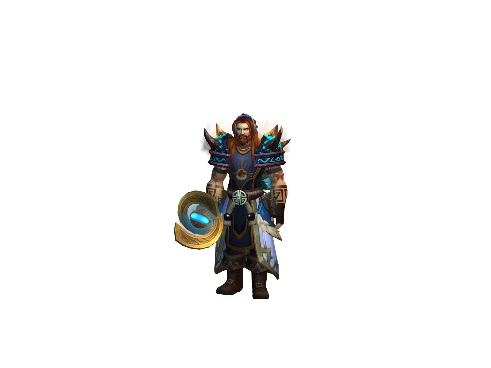 Mythrandir