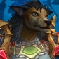 Woofior avatar