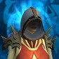 Fîrestarter avatar