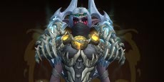 Orphee's icon