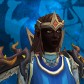 Steer avatar