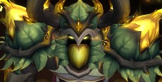 Neruard's icon