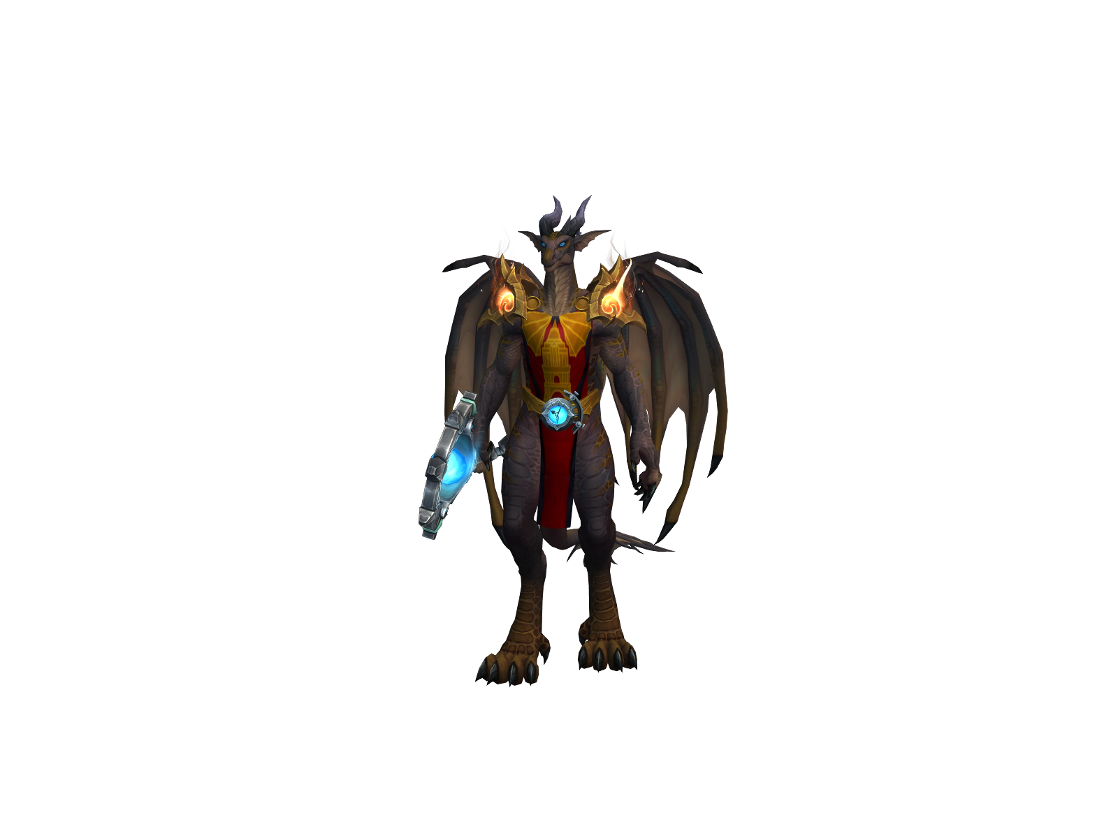 Draktyr