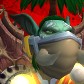 Ferox avatar
