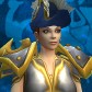 Platína avatar