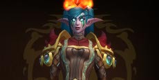 Lothlòrien's icon