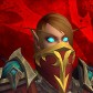 Dumpster avatar