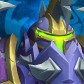 Mantell avatar