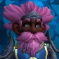 Pinkbeardo