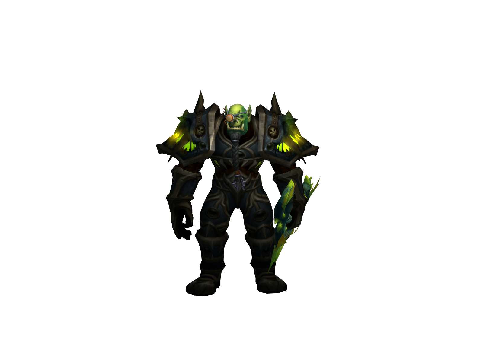 Angryhunter