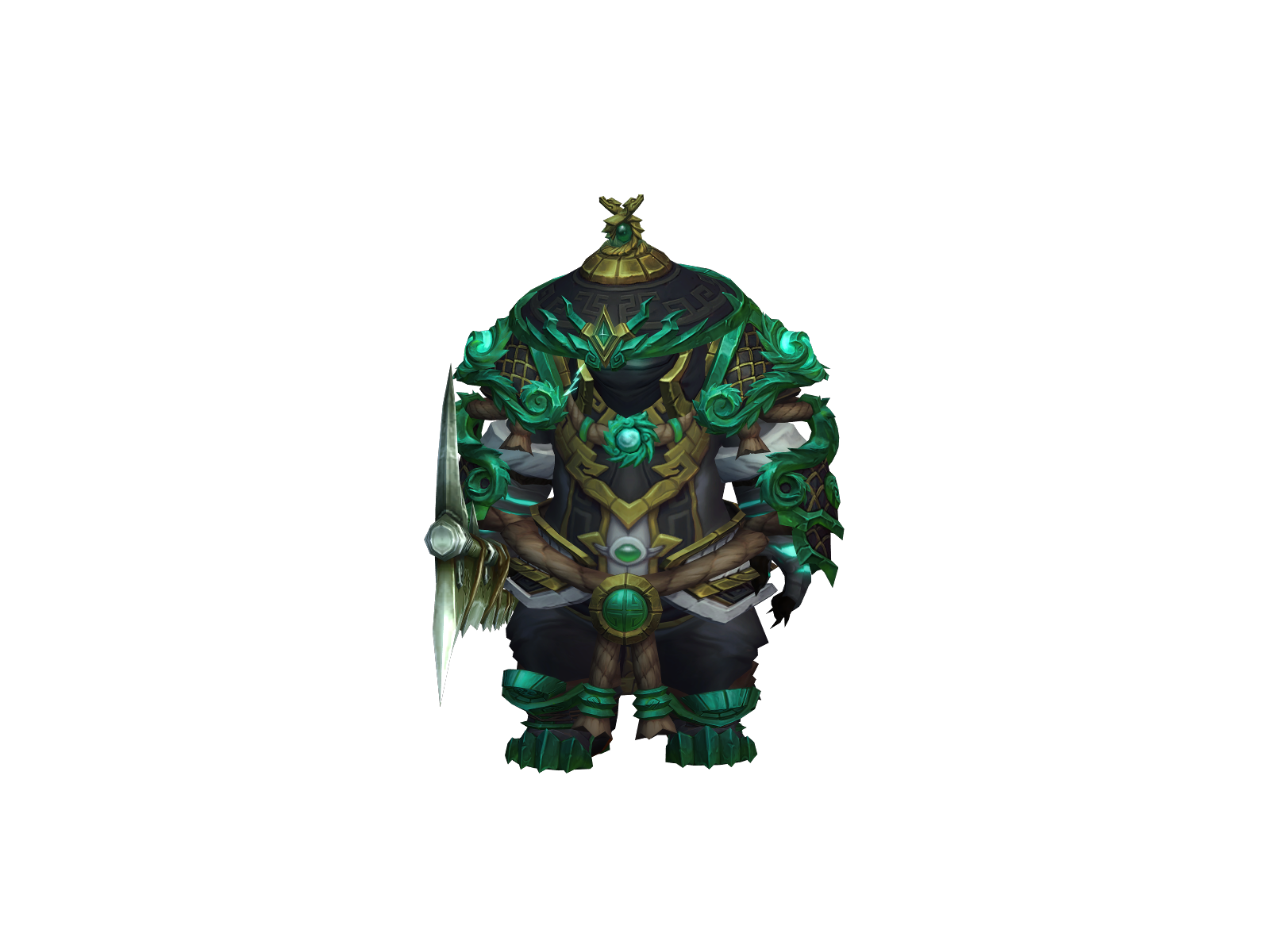 Kongmonk
