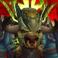Girath avatar