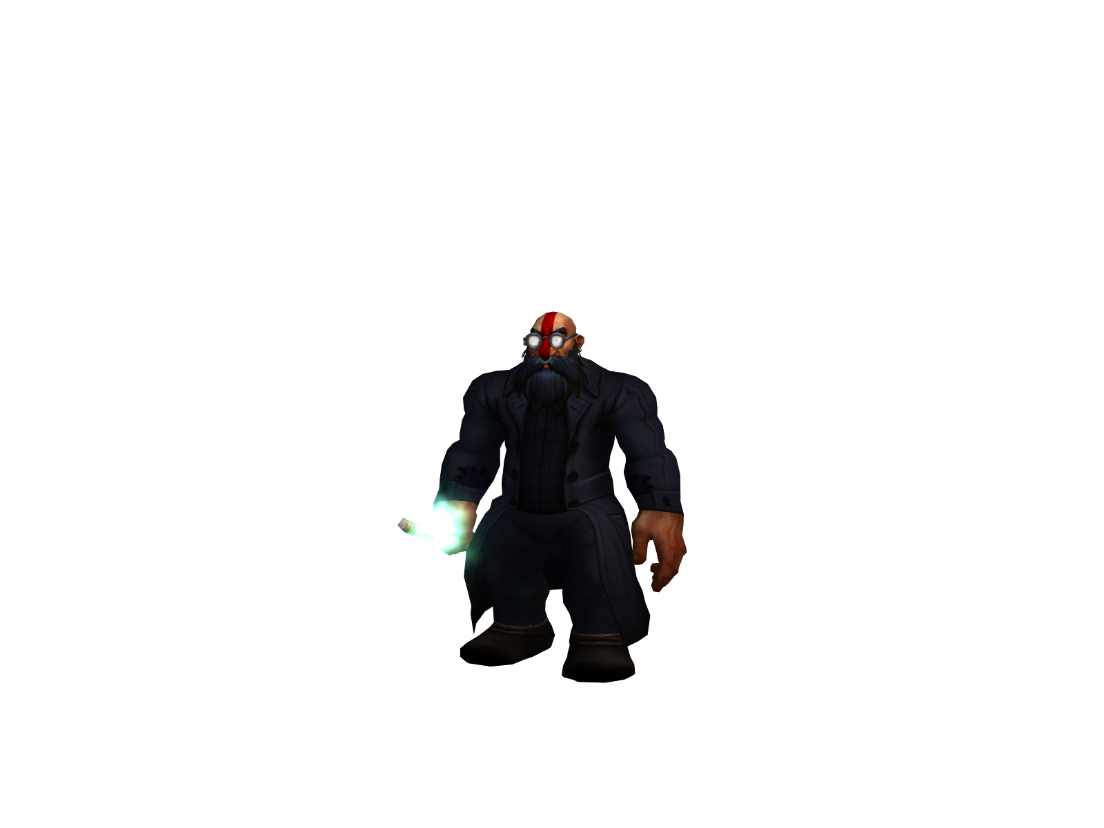 Fistnfurious