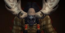 Despression's icon
