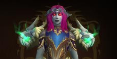Blamedruid's icon