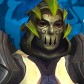 Stormblessed avatar