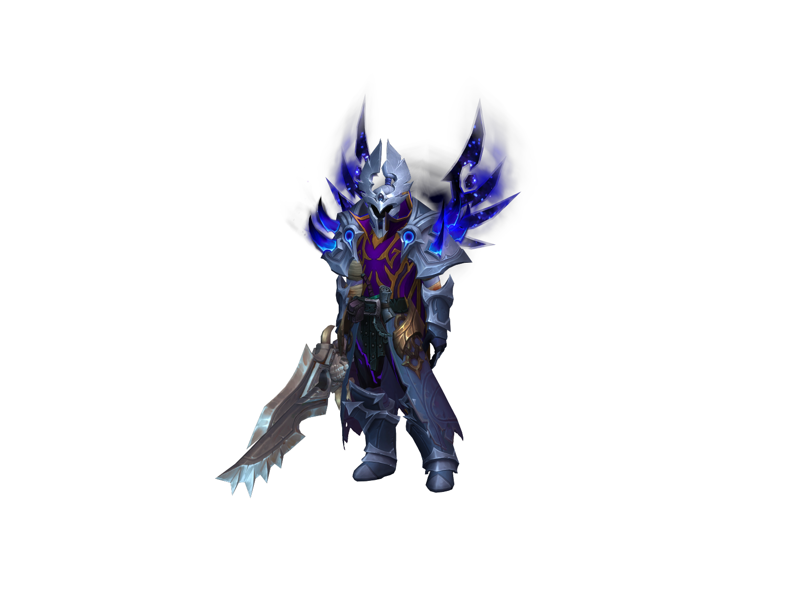Takeshi 3D character render