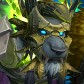 Hck avatar