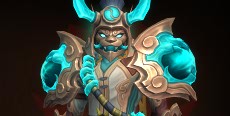 Mauzaum's icon