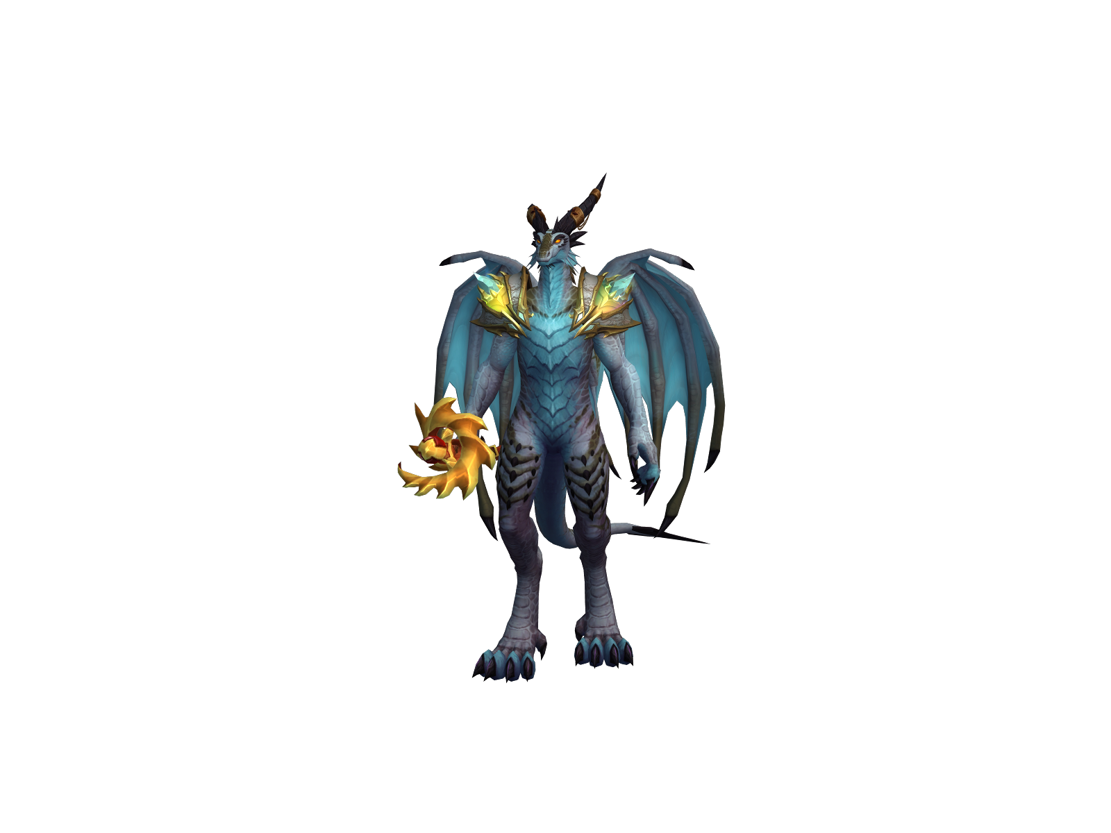 Gorthalax