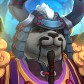 Monitor avatar