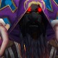 Immortalize avatar