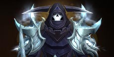 Necrofear's icon