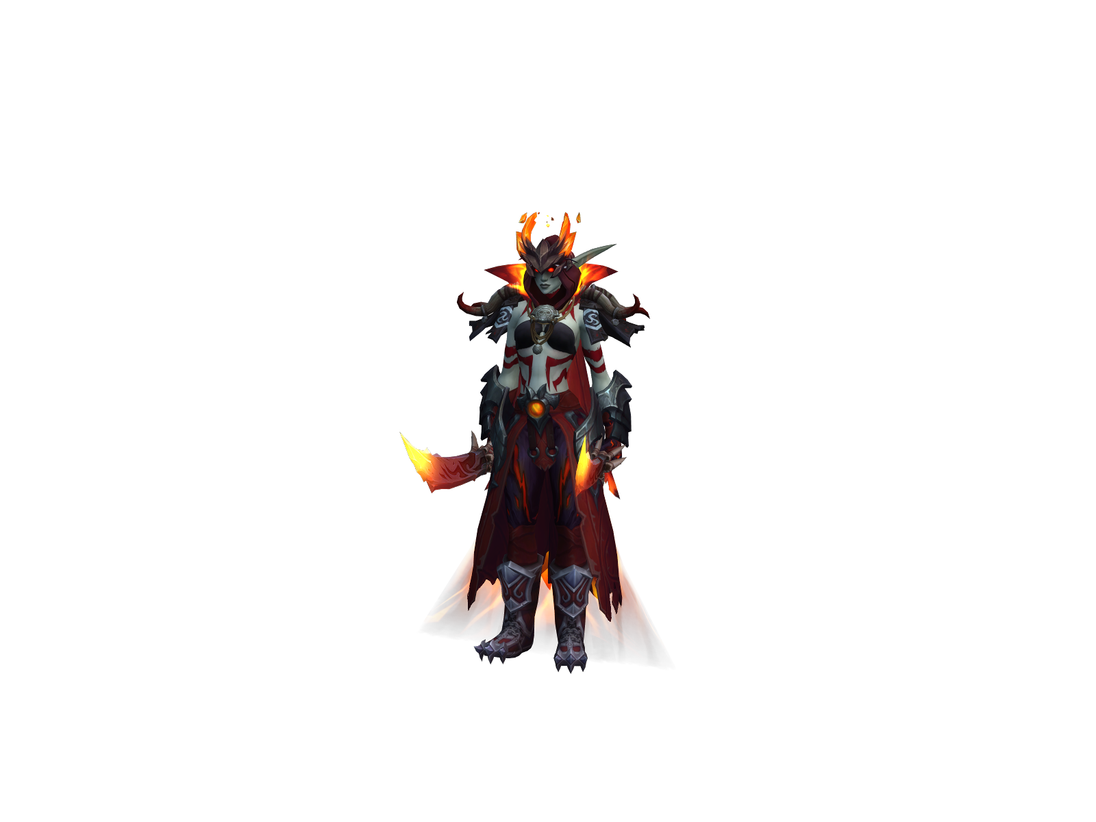 Kerillian