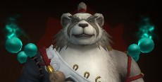 Fengbo's icon