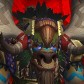 Crowhm avatar
