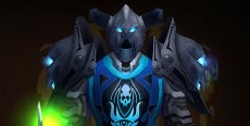 Dòoómination's icon