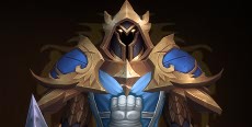 Holynuub's icon