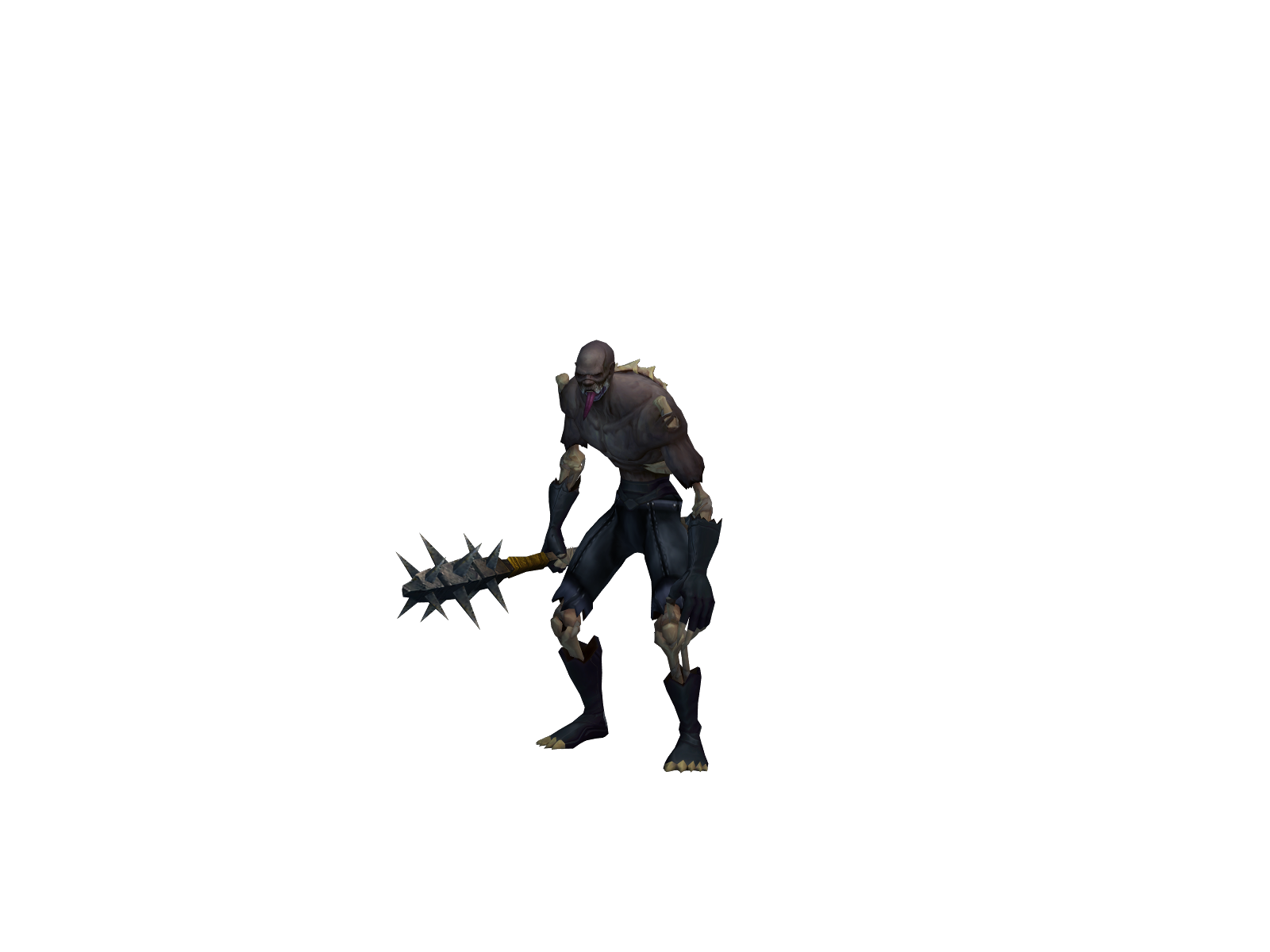 Deepfisting