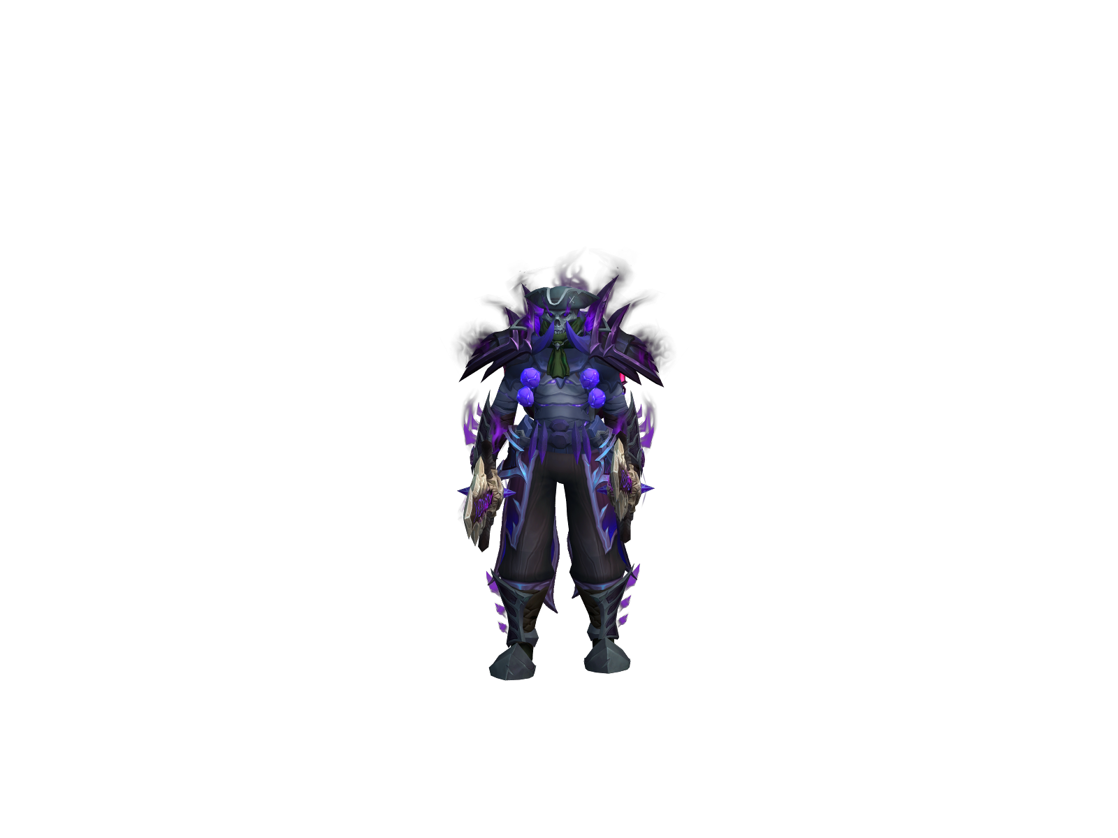 Свеживалка 3D character render