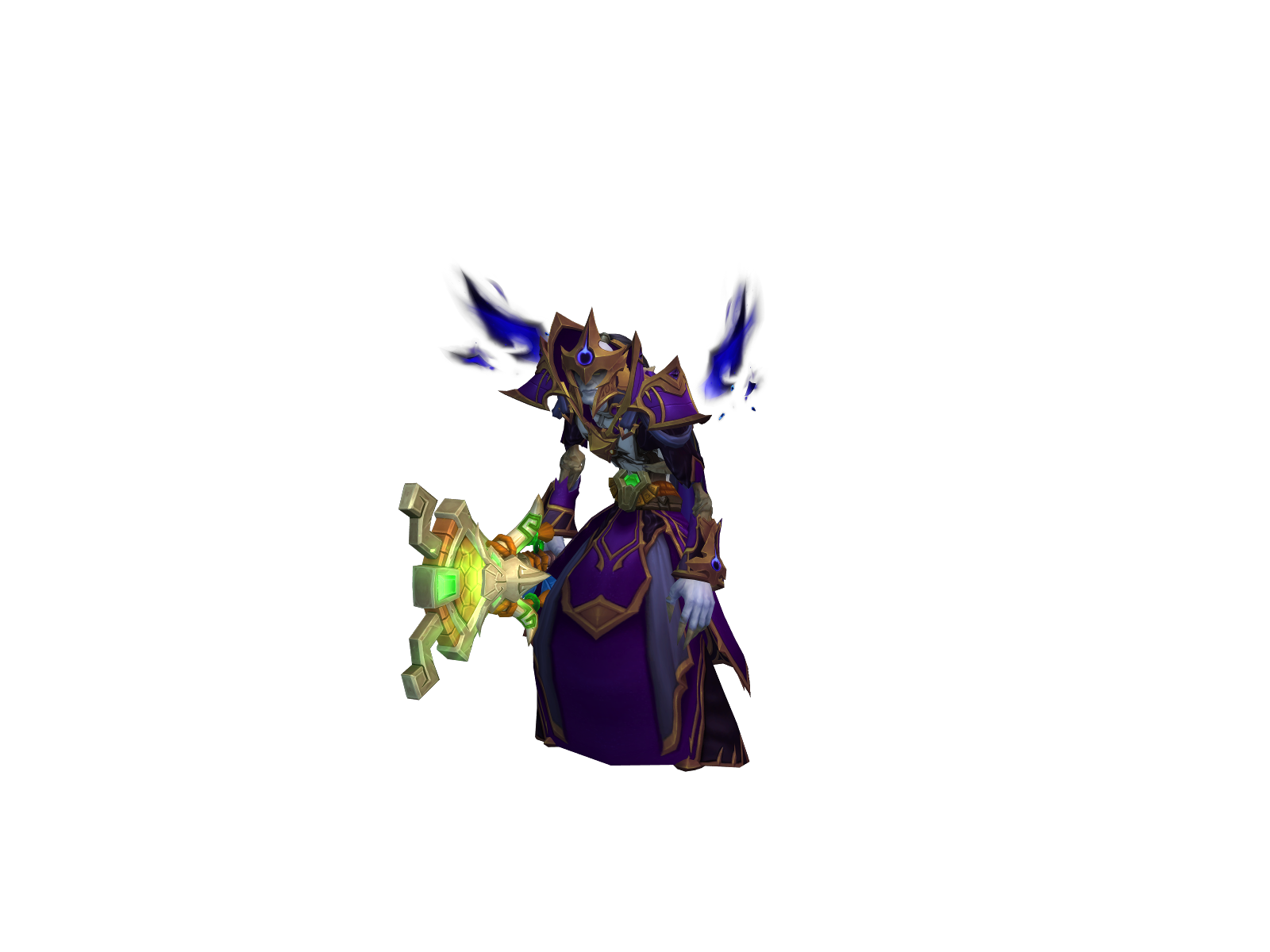 Blackhêll