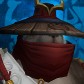 Shanks