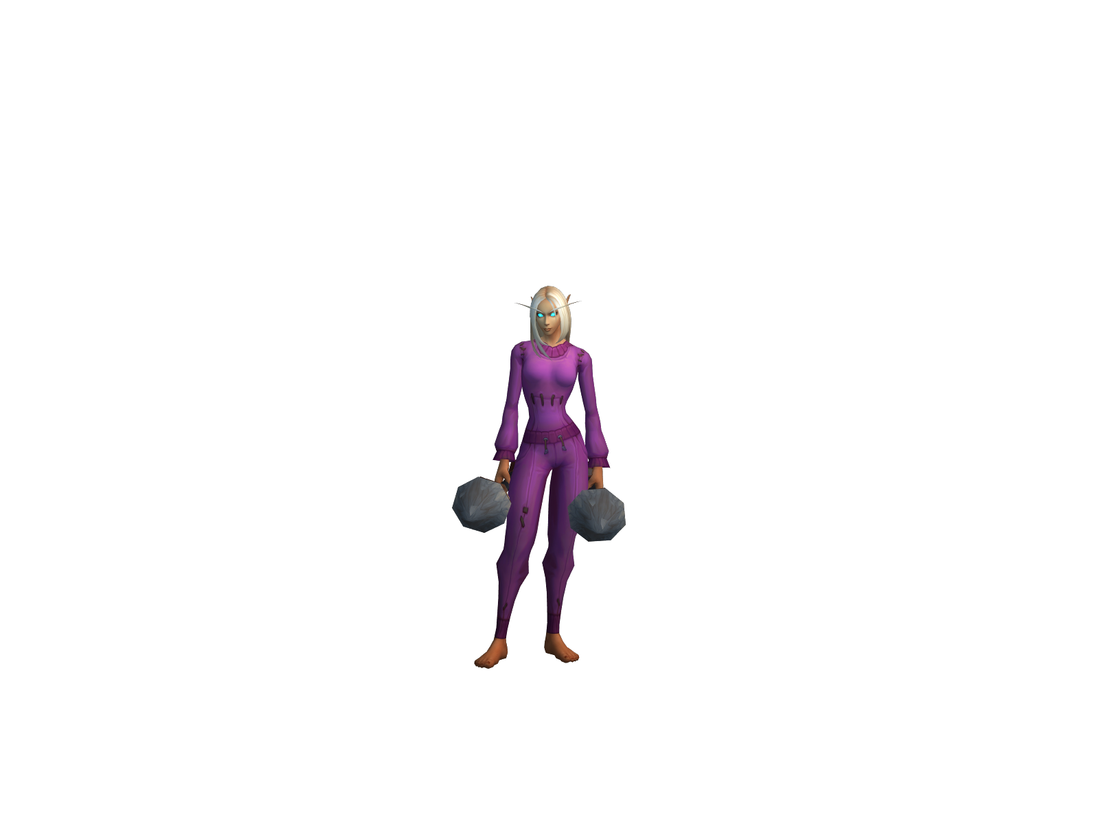 Ashbringer