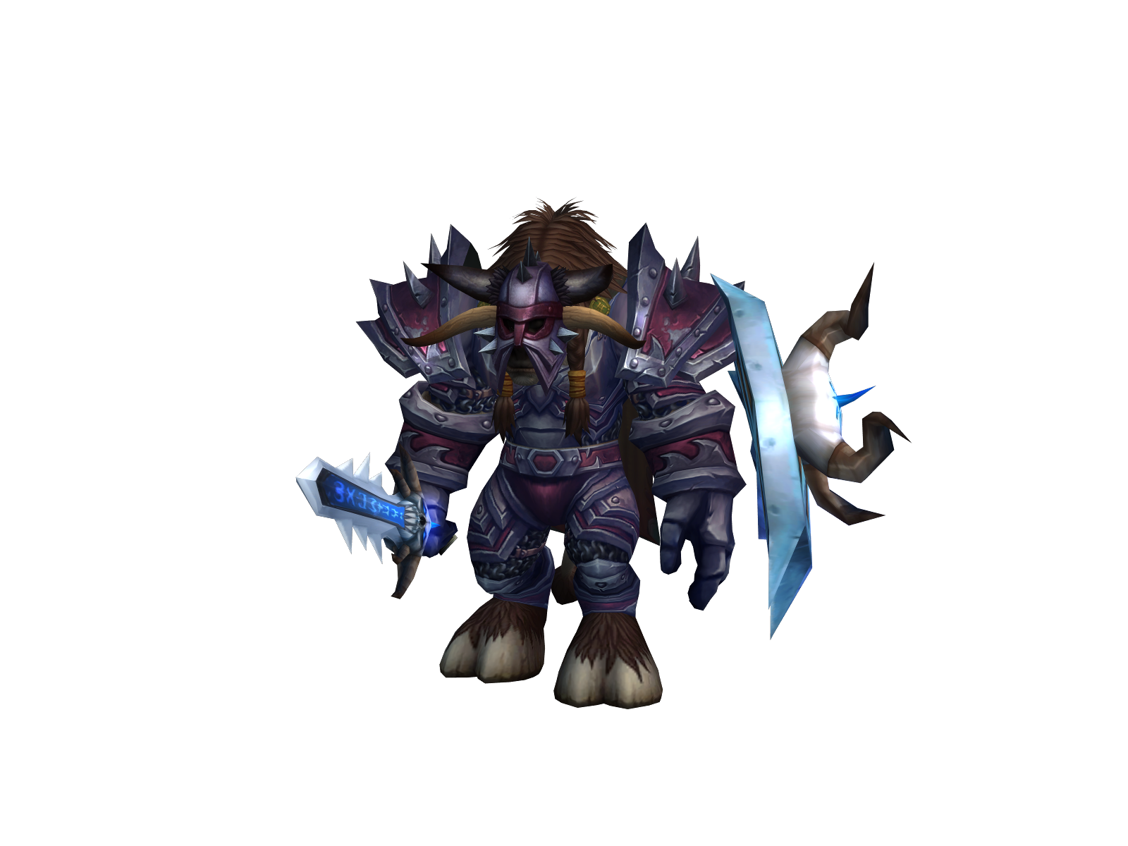 Bonecrasher