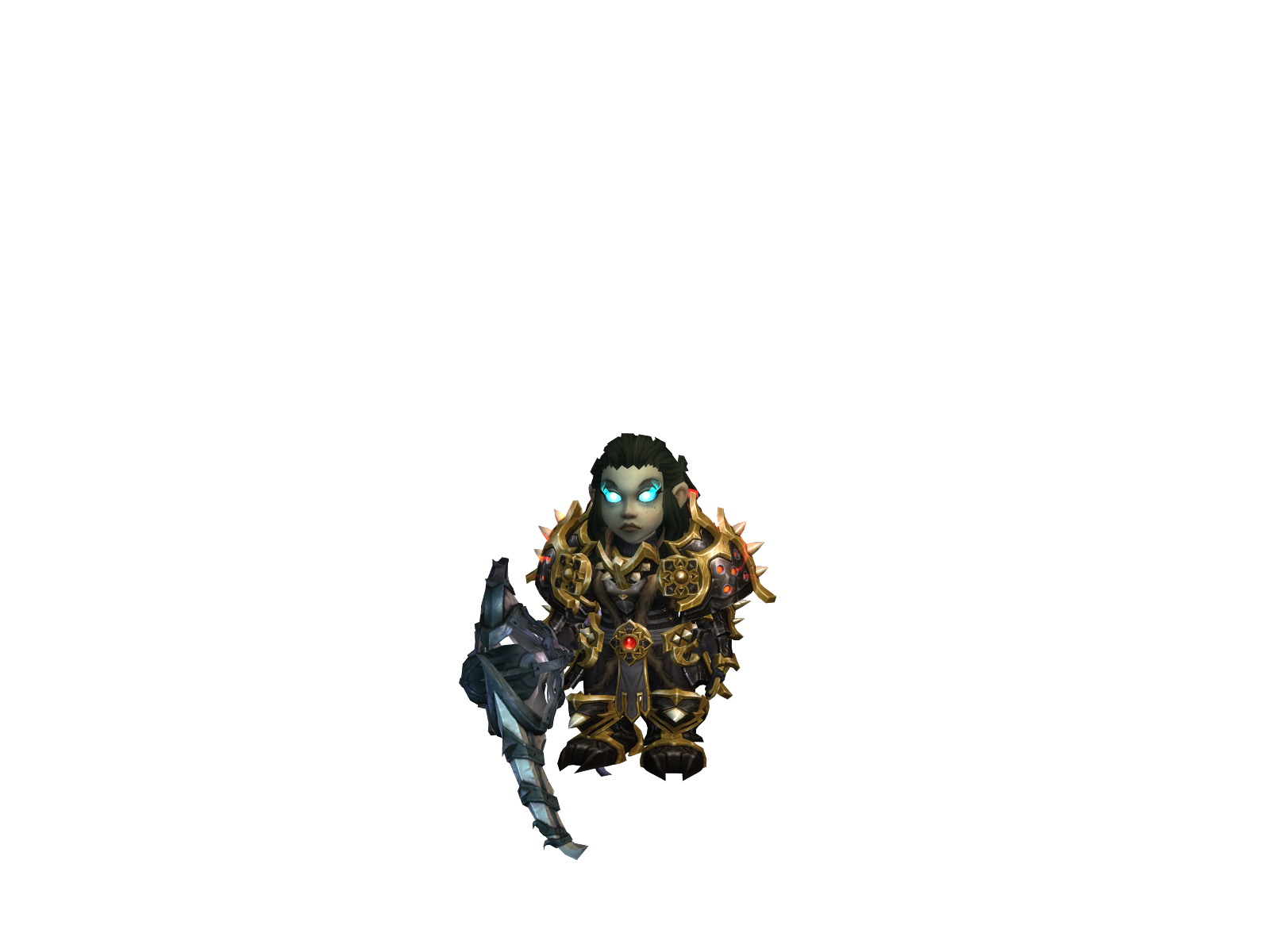 Deadpixie