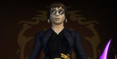 Randire's icon