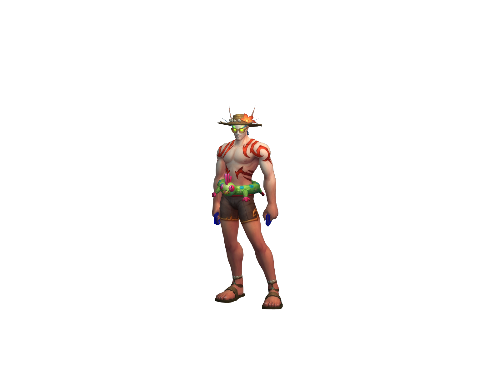 Chillidan