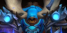 Aswogshaman's icon
