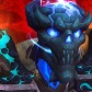 Scorch avatar