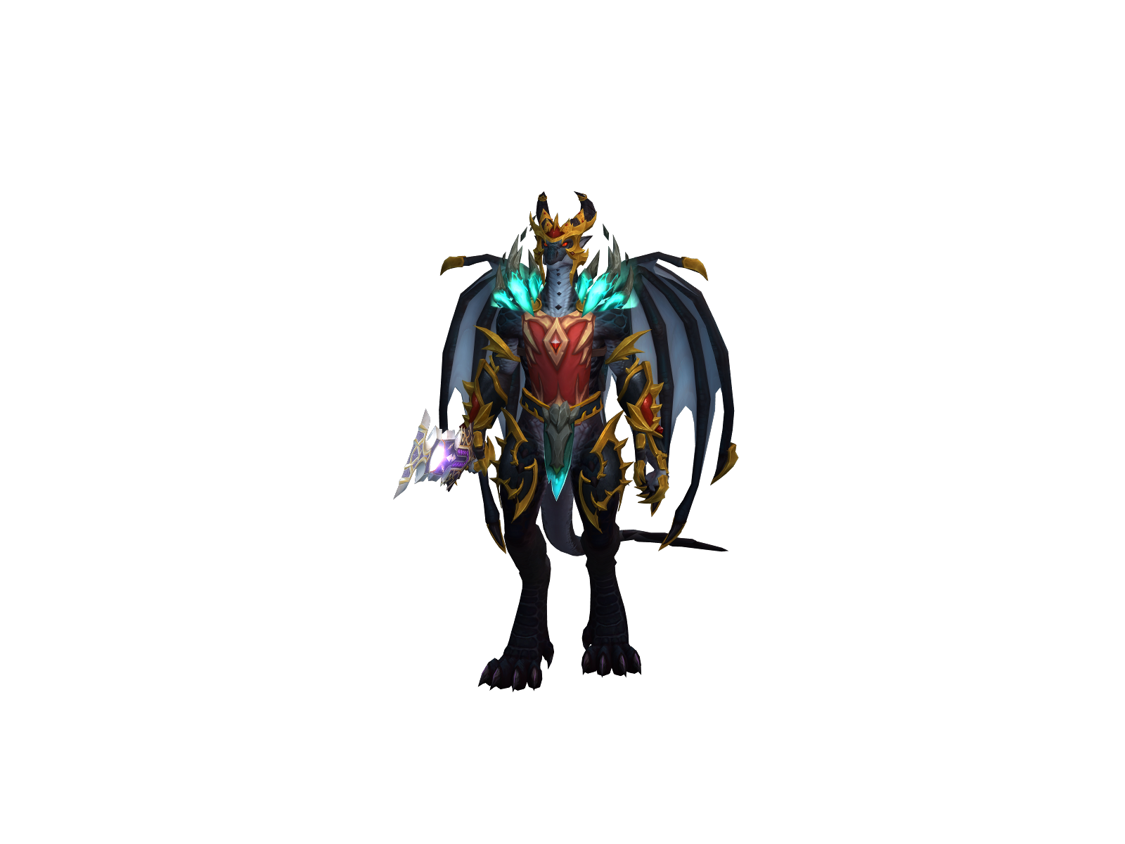Bahamut