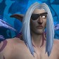 Akaran portrait