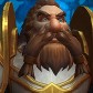 Stout avatar