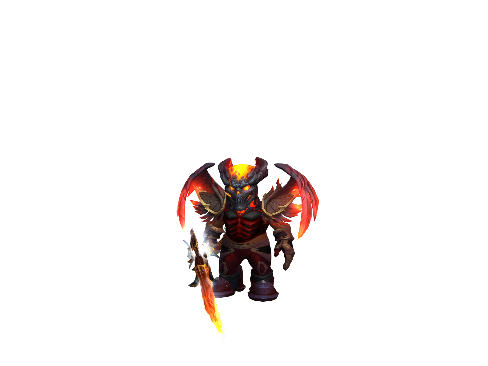 Zvëzd 3D character render