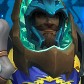 Tank avatar